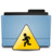 Folder public Icon